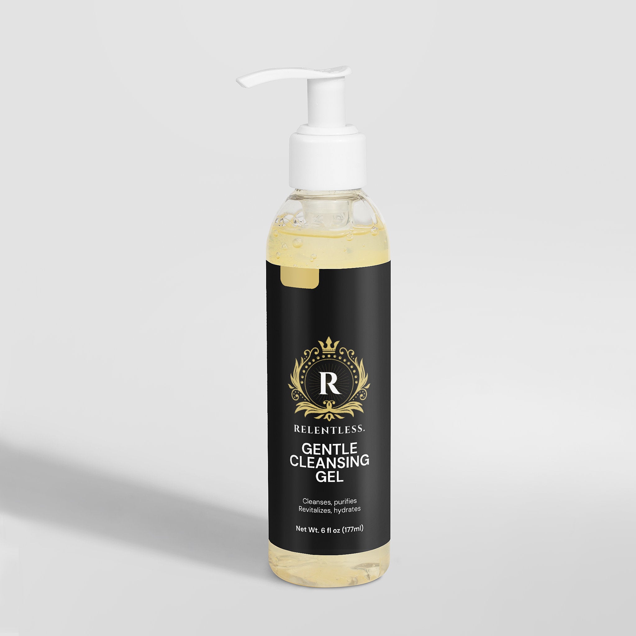 Gentle Cleansing Gel