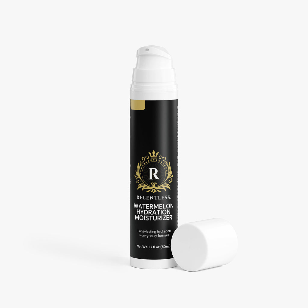 Watermelon Hydration Moisturizer