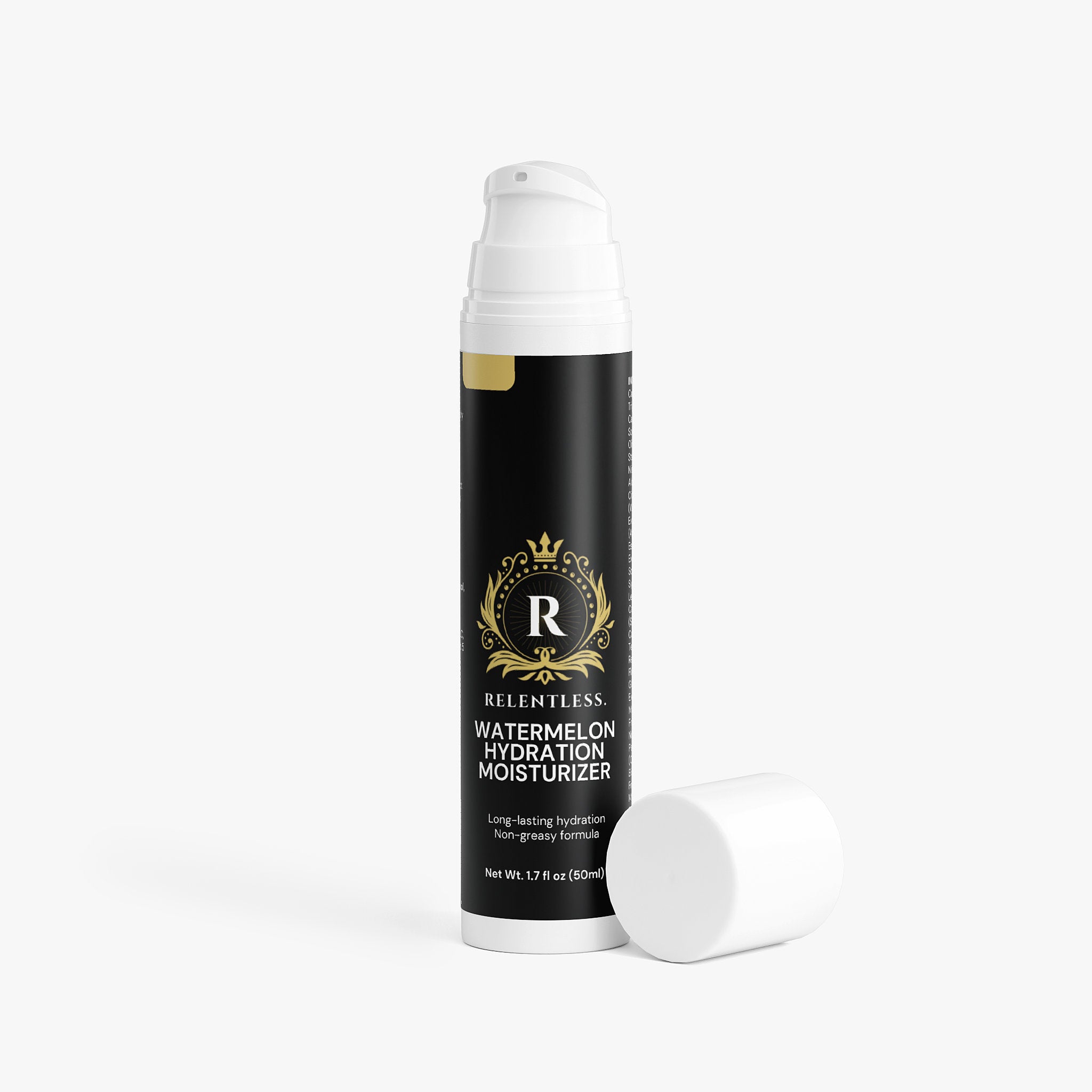 Watermelon Hydration Moisturizer