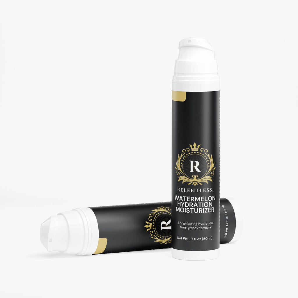Watermelon Hydration Moisturizer
