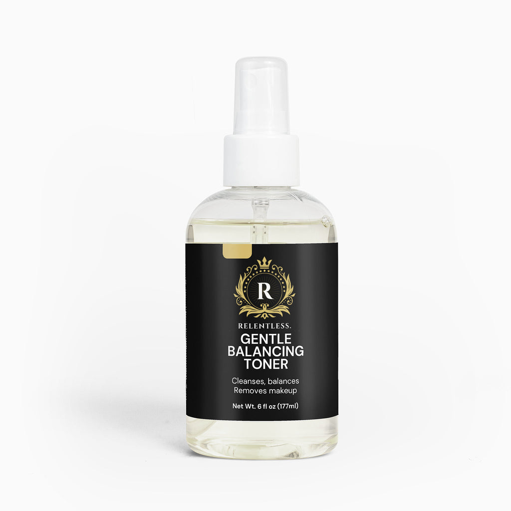 Gentle Balancing Toner