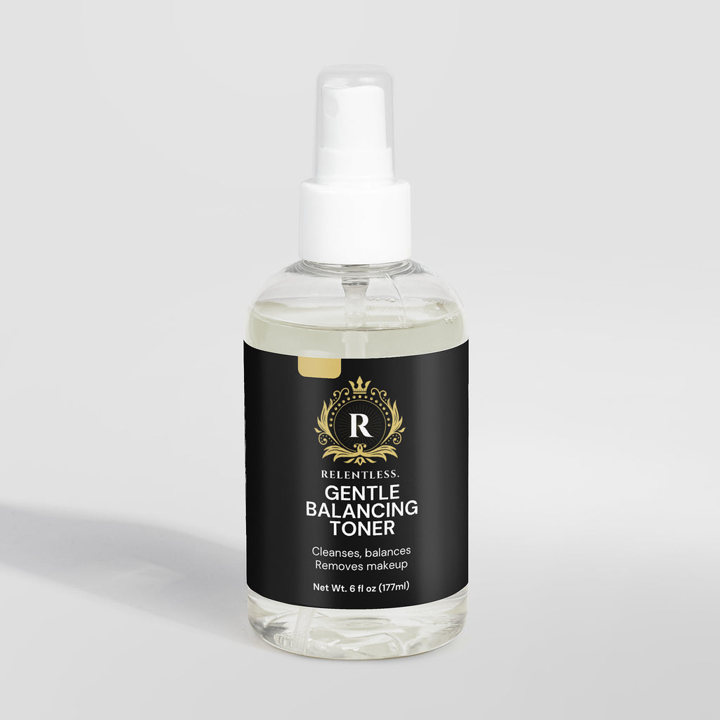 Gentle Balancing Toner