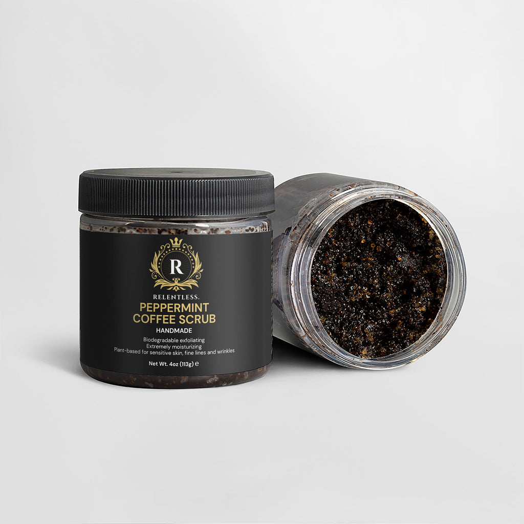 Peptide Power Facial Detox Bundle