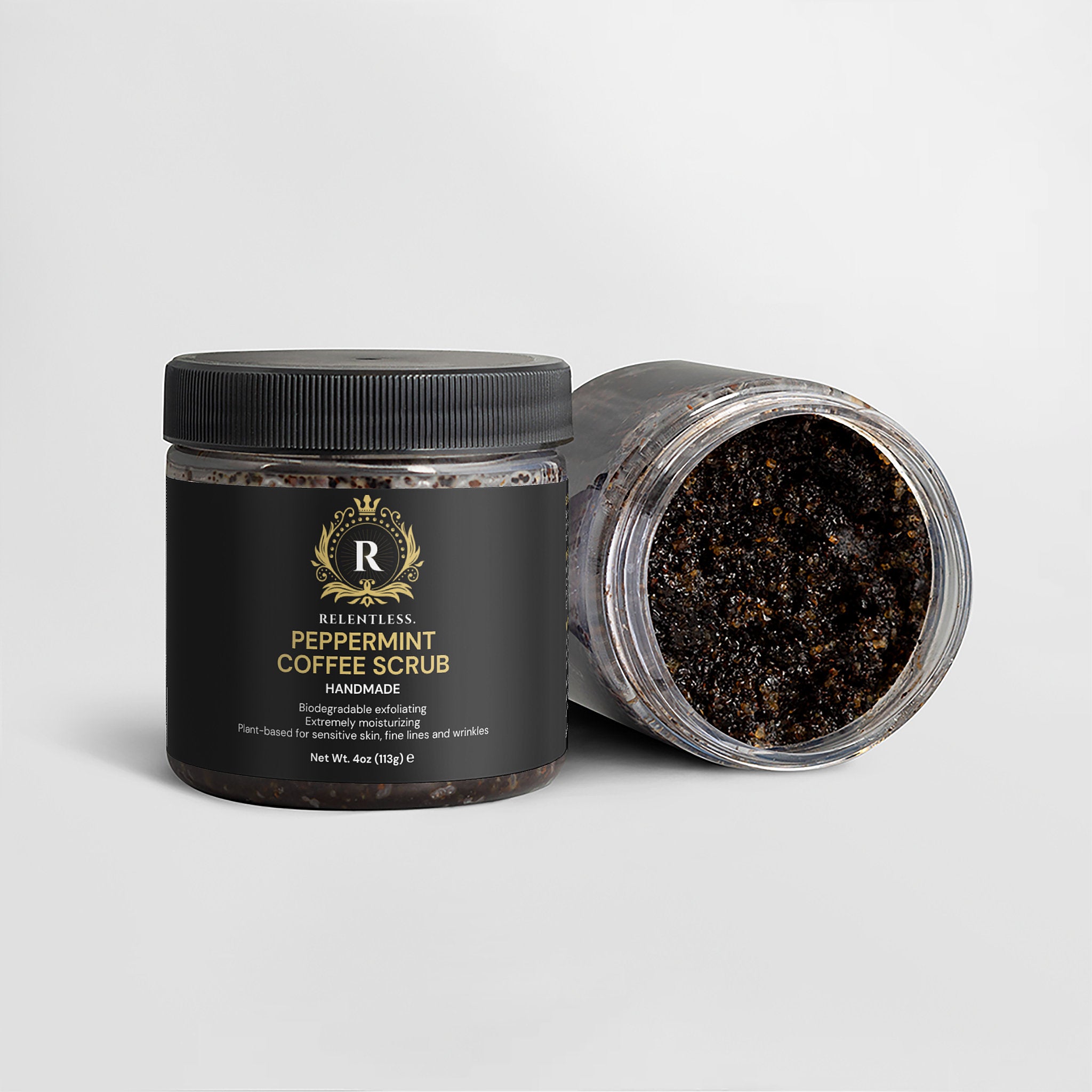 Peptide Power Facial Detox Bundle