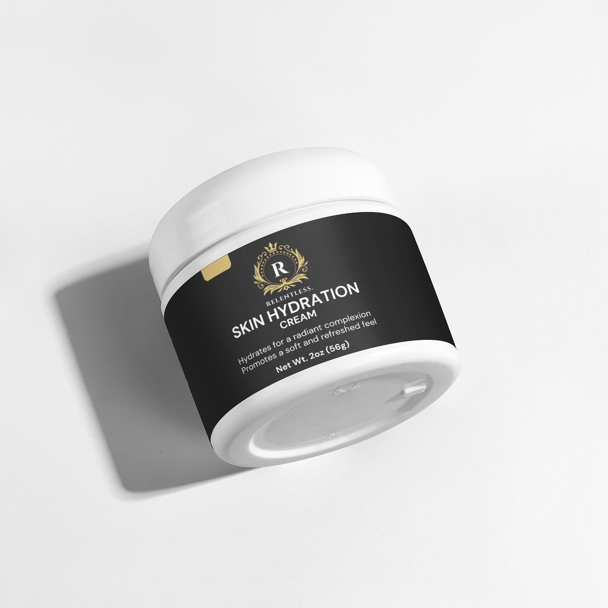Skin Hydration Cream