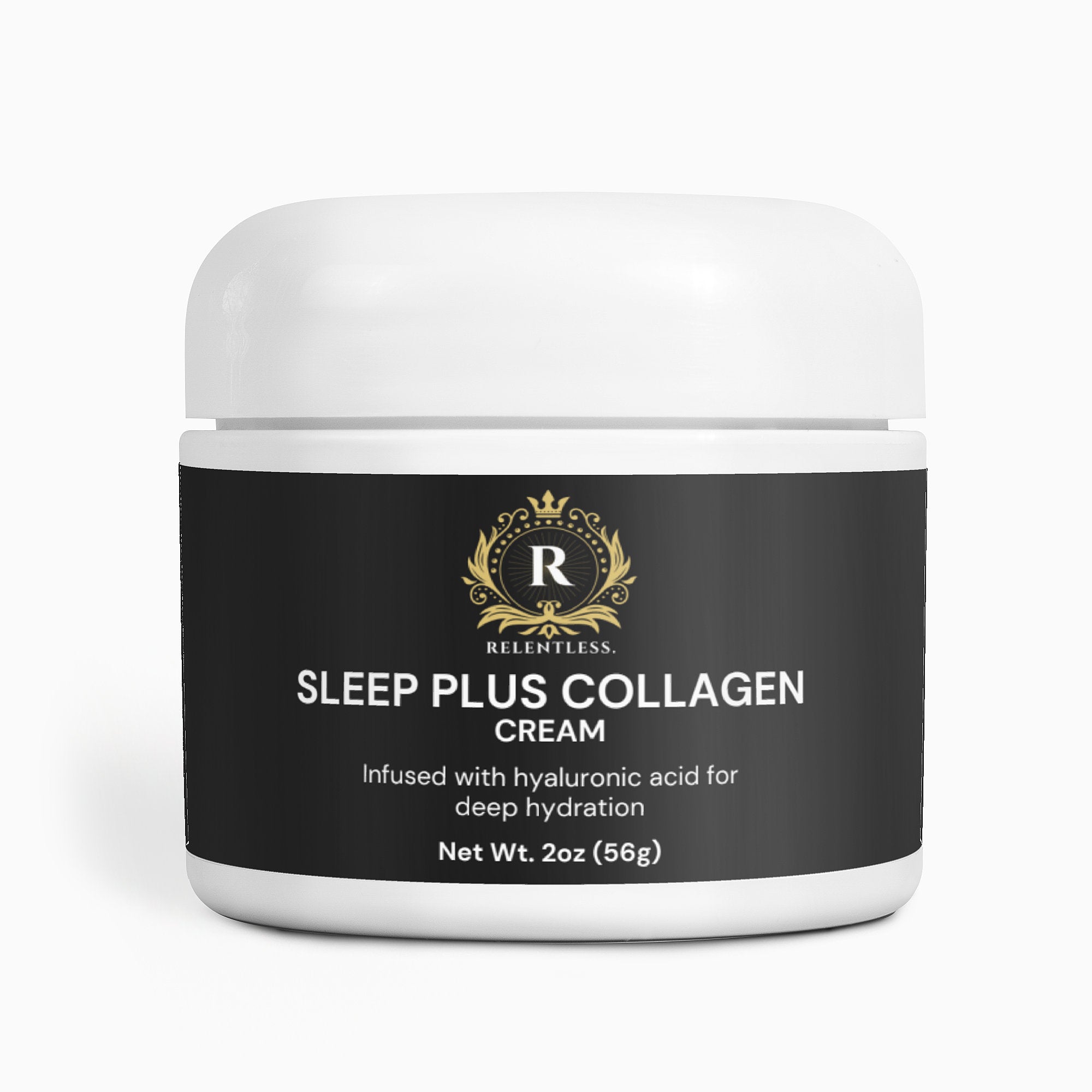 Sleep Plus Collagen Cream