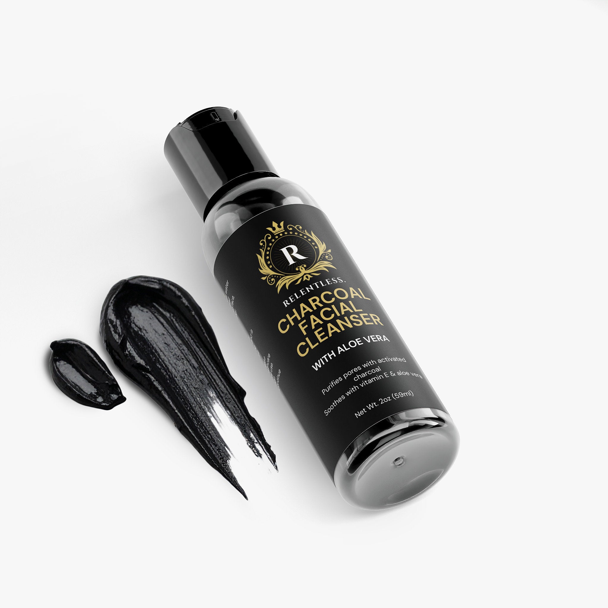 Peptide Power Facial Detox Bundle