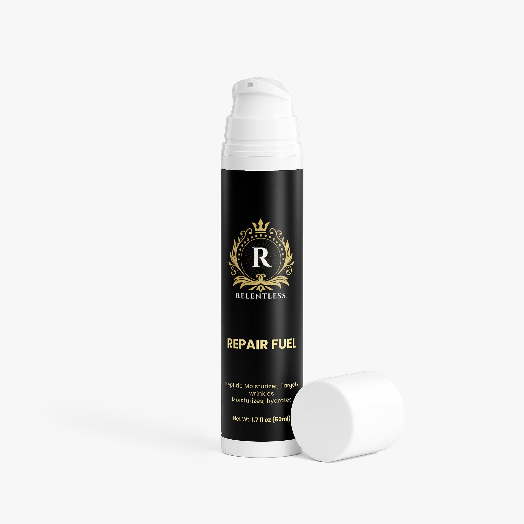 Peptide Moisturizer