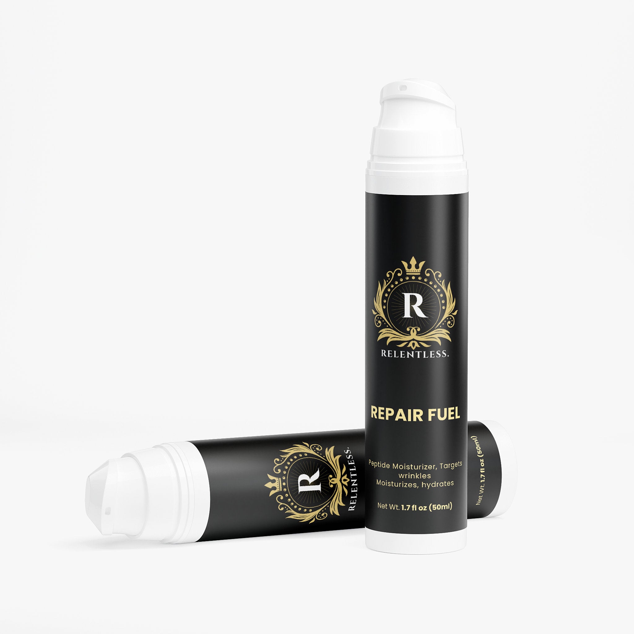 Peptide Moisturizer