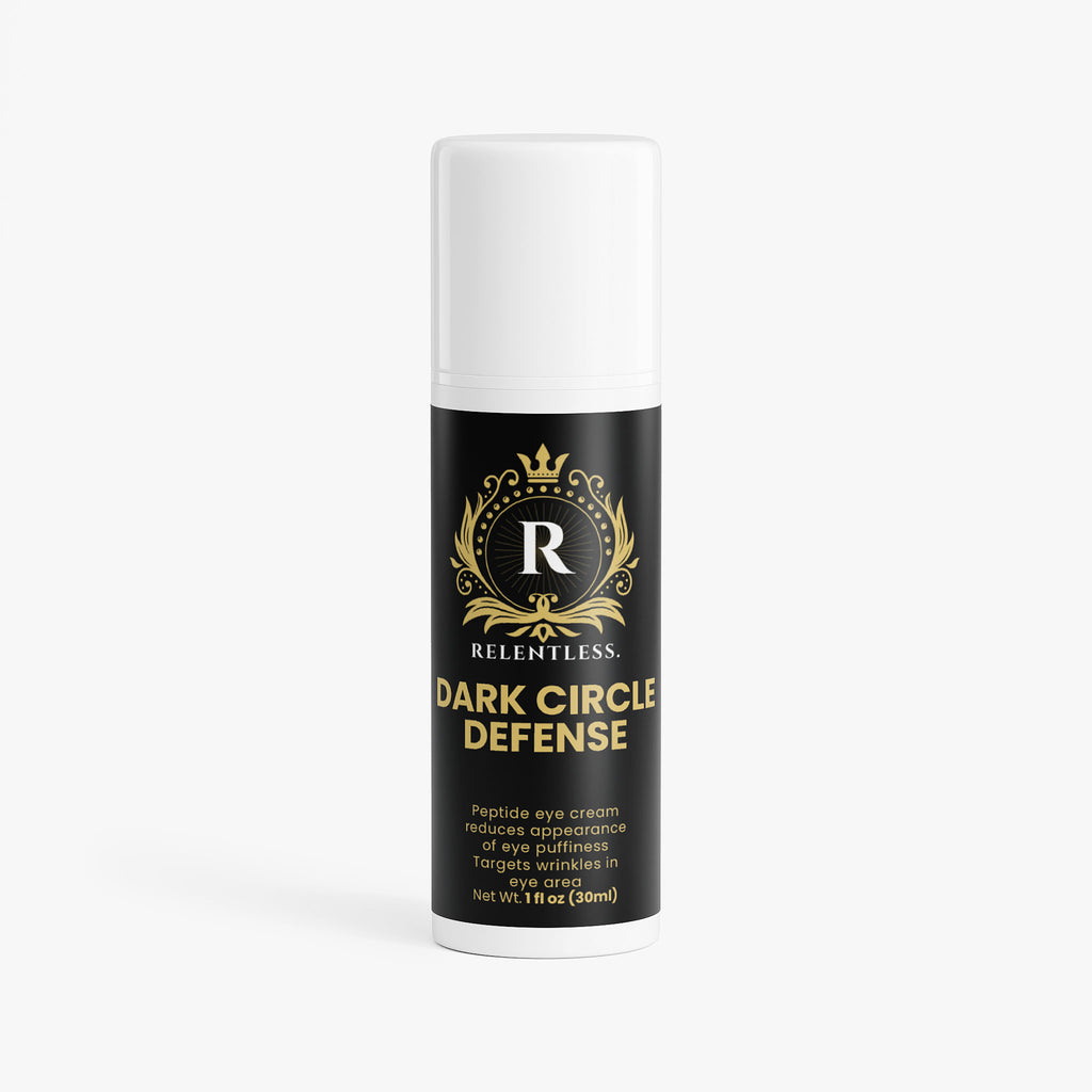 Peptide Eye Gel-Cream
