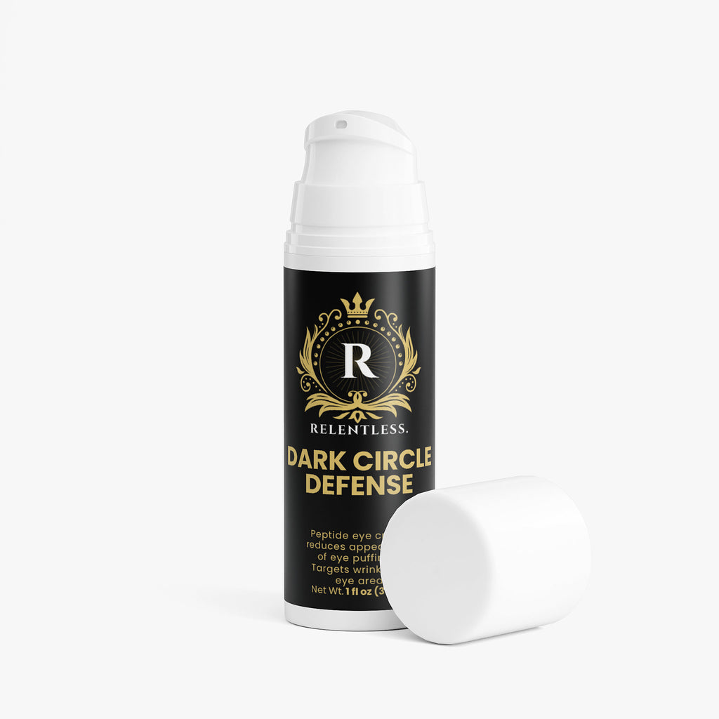 Peptide Power Facial Detox Bundle