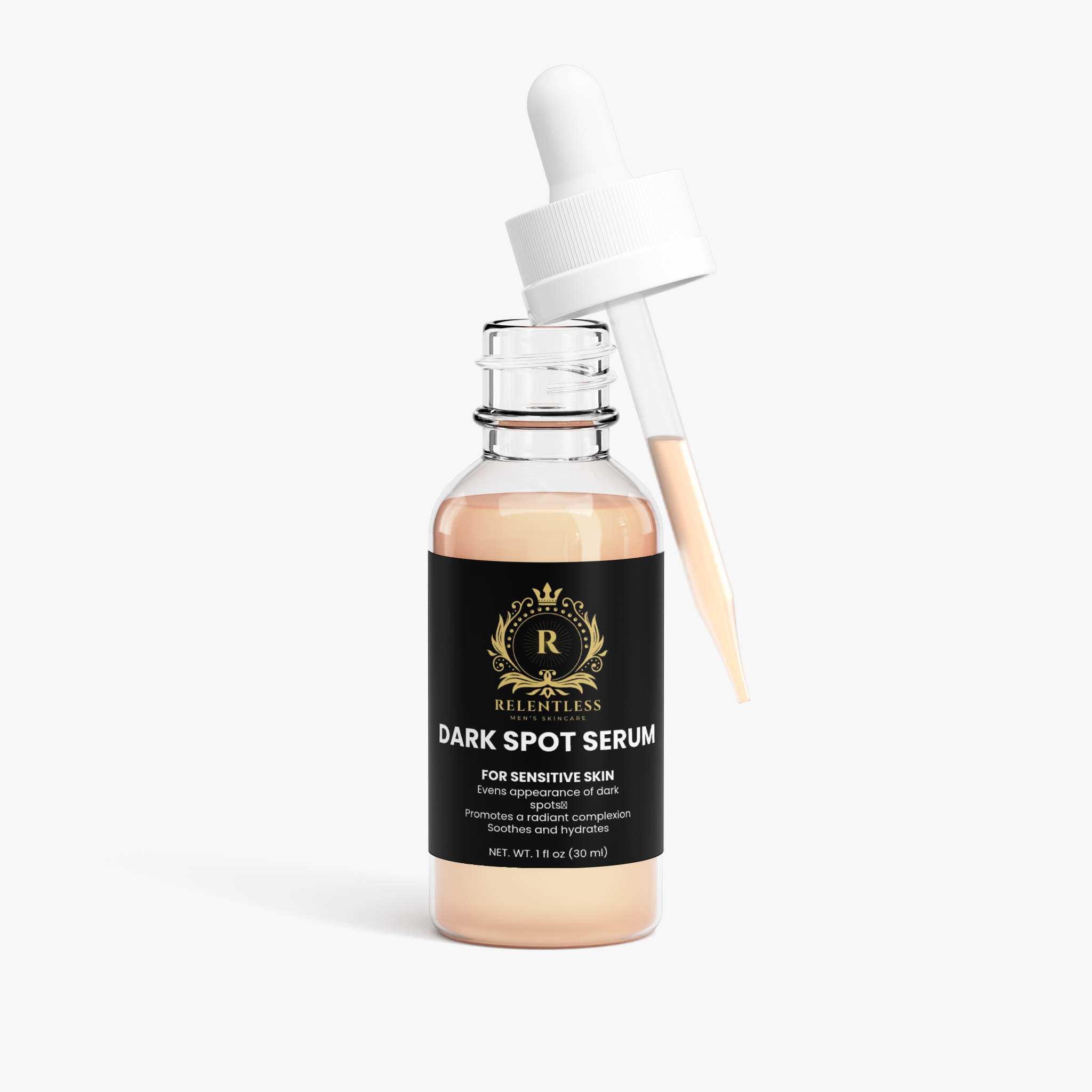 Dark Spot Serum for Sensitive Skin