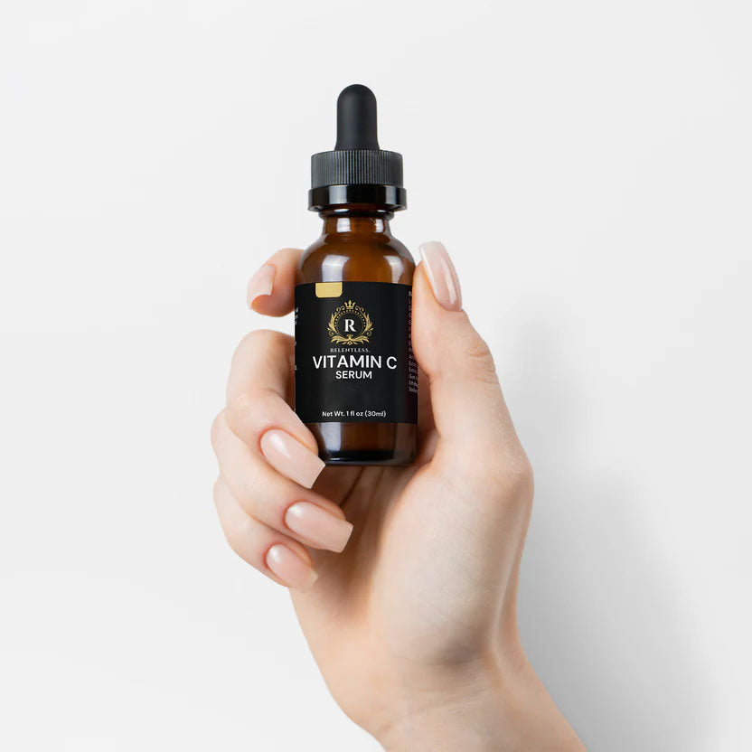 Vitamin C Serum